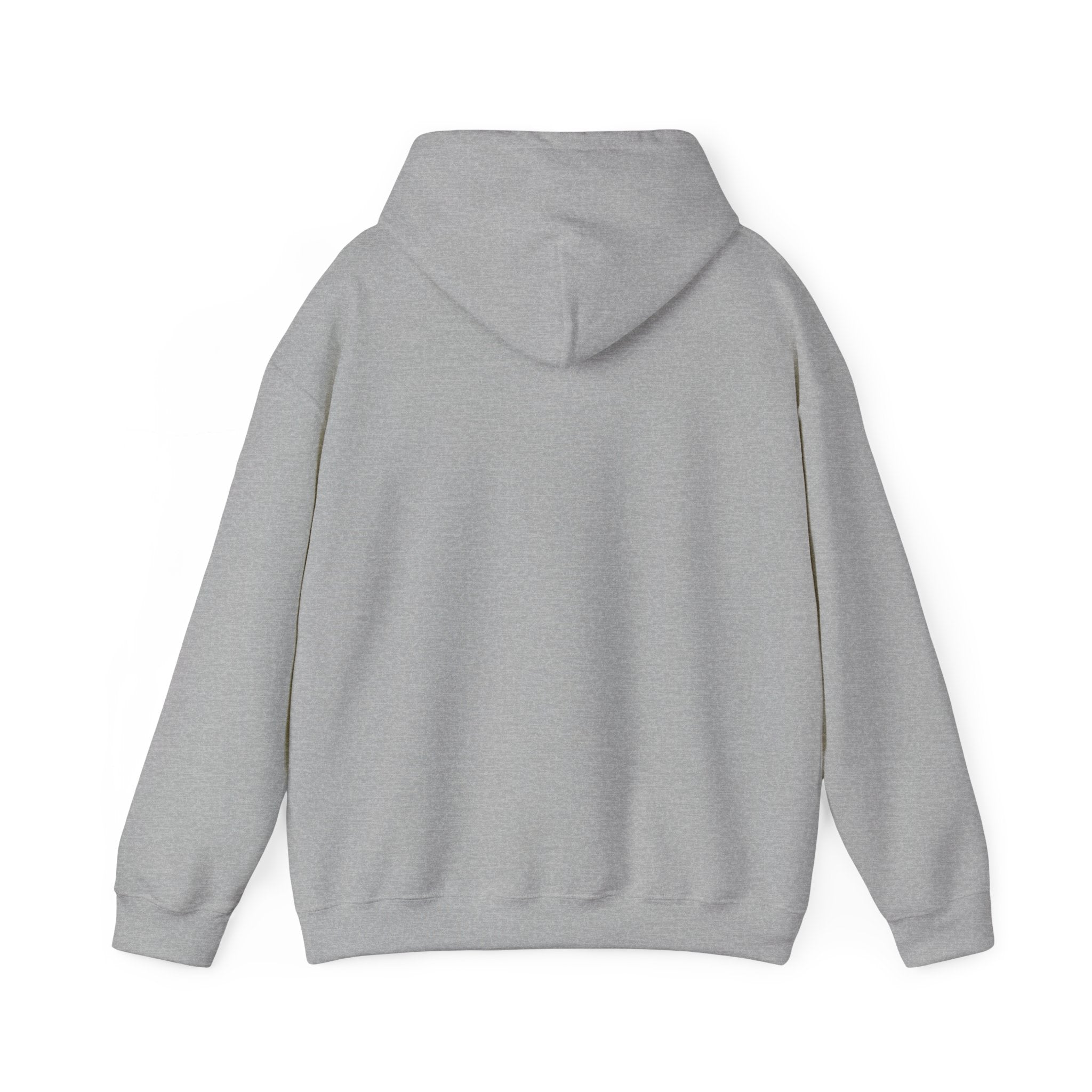 Cute Rainbow Unicorn Hoodie — Pastel Cloud Graphic Sweatshirt