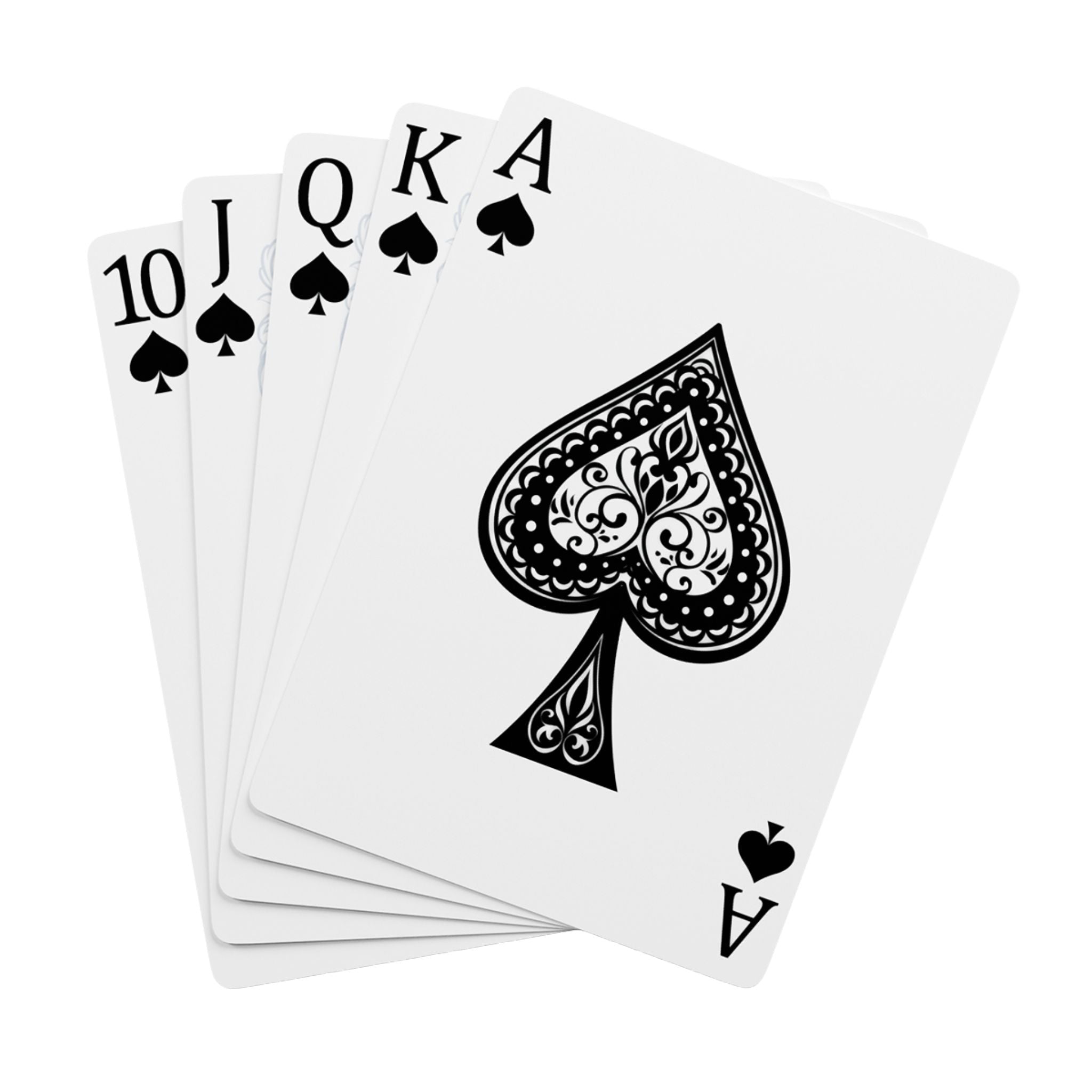 Unicorn Poker Playing Cards — Cute Pastel Deck for Kids & Collectors