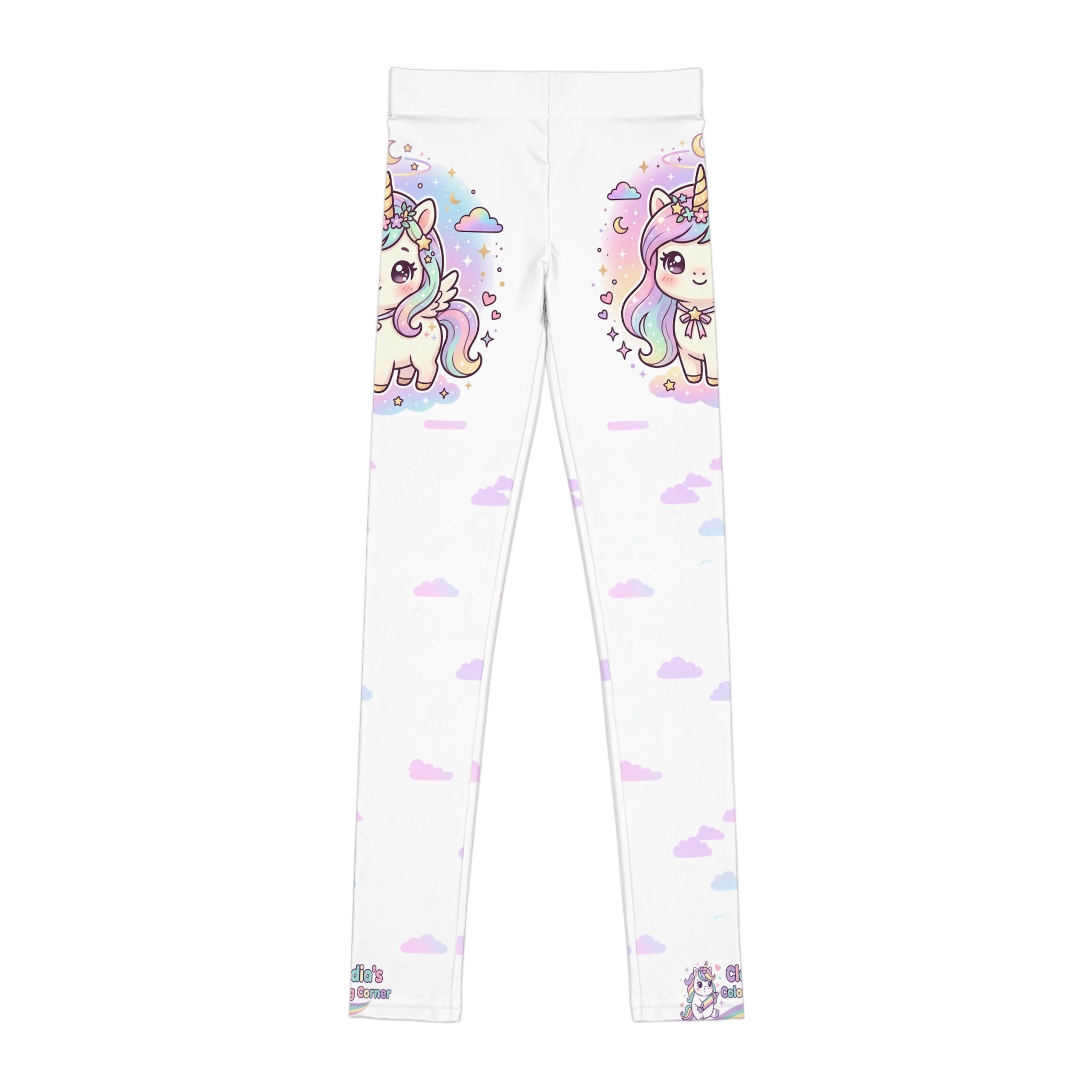 Youth Leggings
