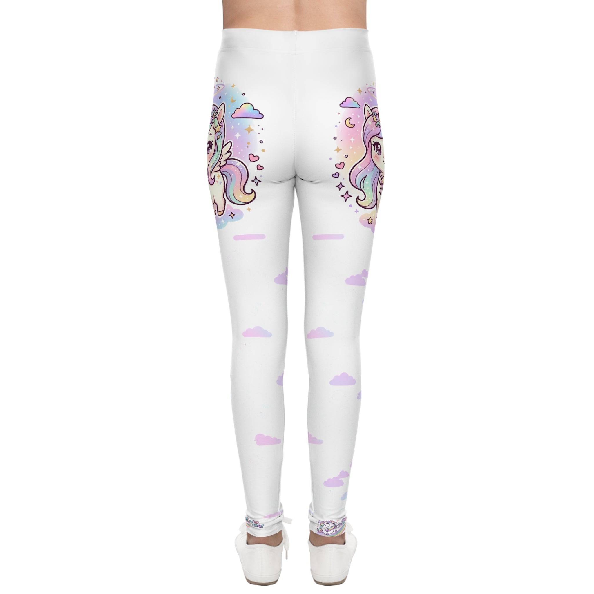 Youth Leggings