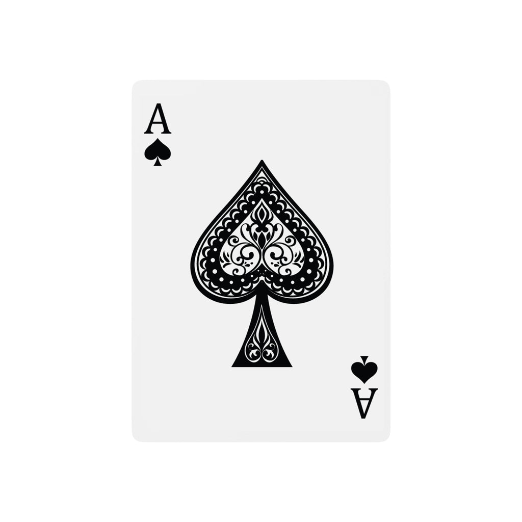 Unicorn Poker Playing Cards — Cute Pastel Deck for Kids & Collectors