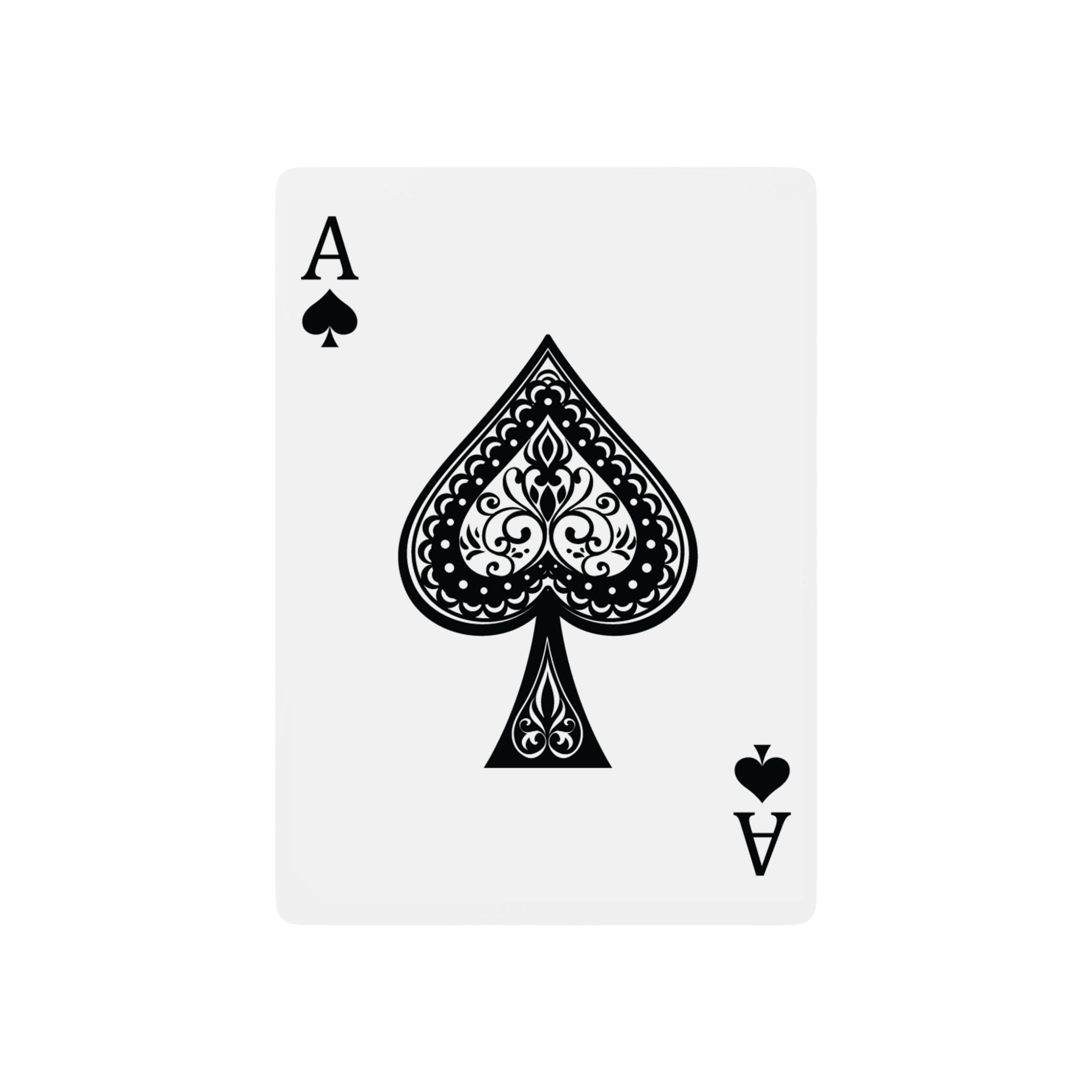 Unicorn Poker Playing Cards — Cute Pastel Deck for Kids & Collectors
