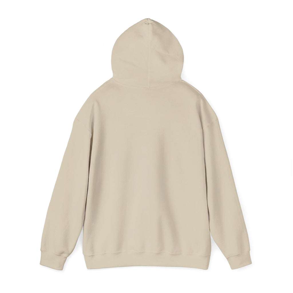 Cute Rainbow Unicorn Hoodie — Pastel Cloud Graphic Sweatshirt
