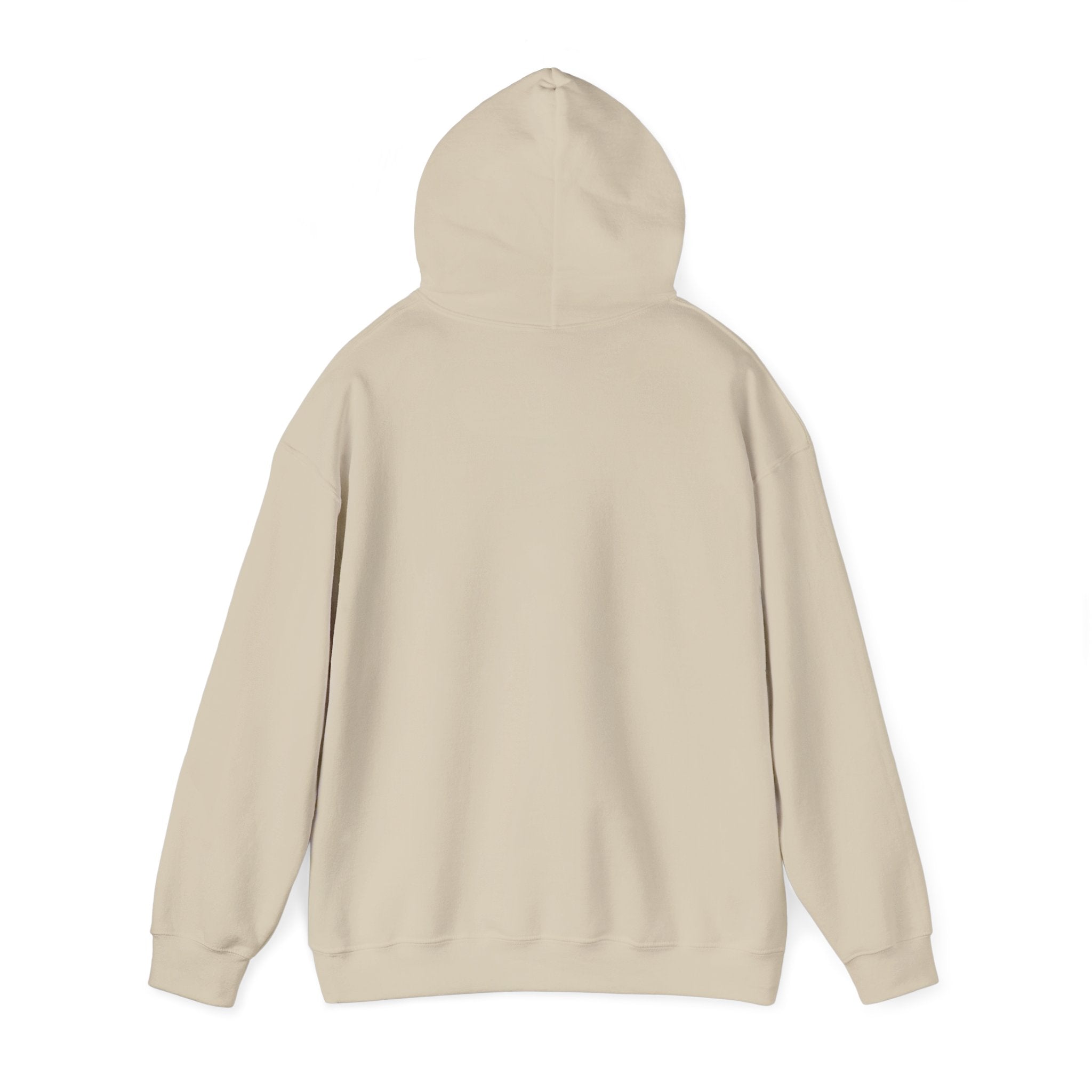 Cute Rainbow Unicorn Hoodie — Pastel Cloud Graphic Sweatshirt