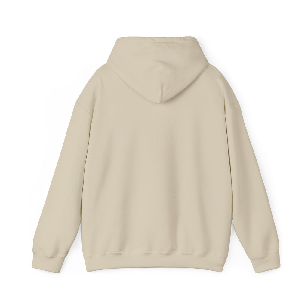 Cute Rainbow Unicorn Hoodie — Pastel Cloud Graphic Sweatshirt
