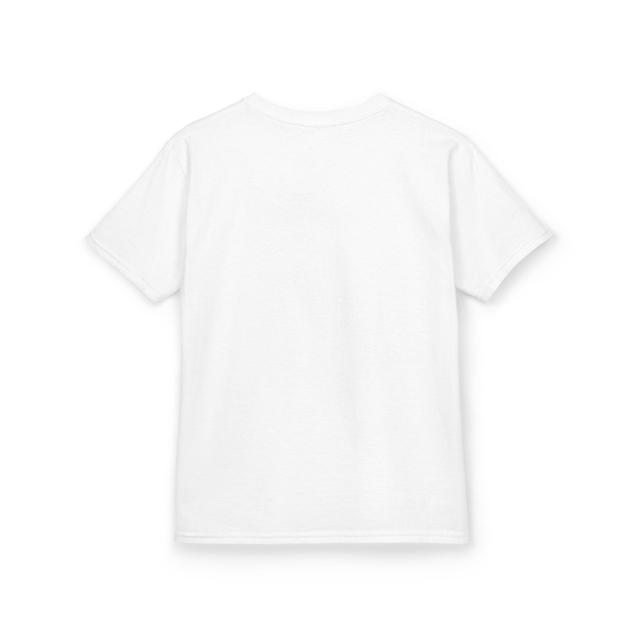 Kids Unicorn Tee — Cute Pastel Kawaii Magical Pony Shirt