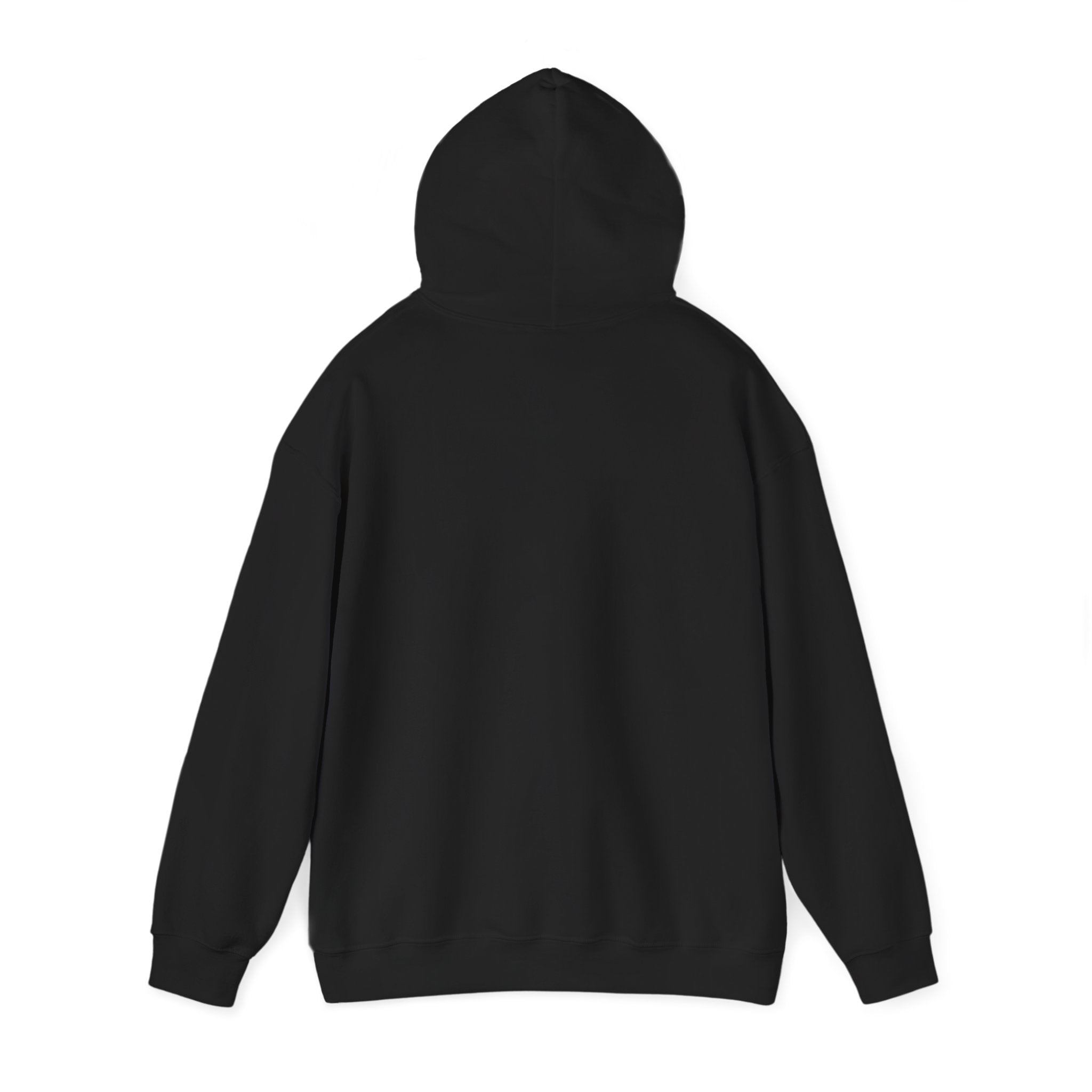 Cute Rainbow Unicorn Hoodie — Pastel Cloud Graphic Sweatshirt