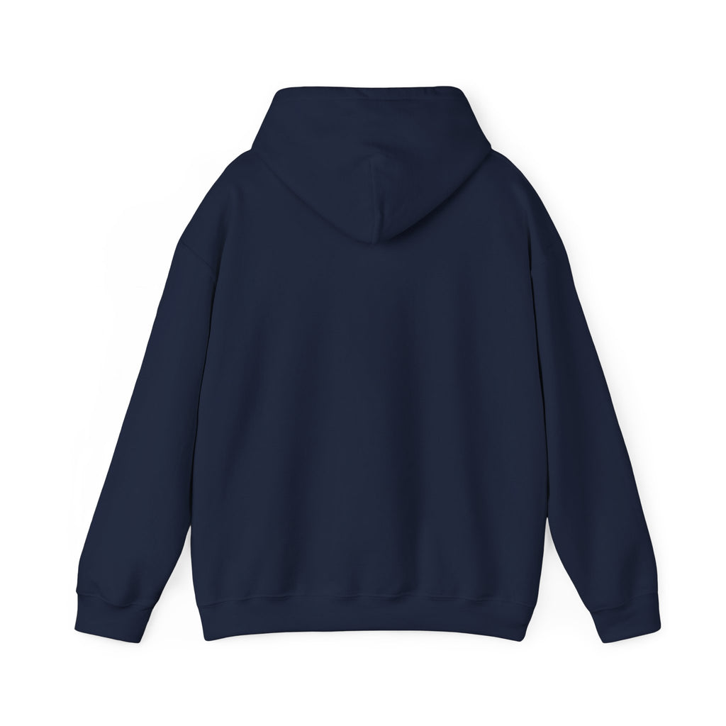Cute Rainbow Unicorn Hoodie — Pastel Cloud Graphic Sweatshirt