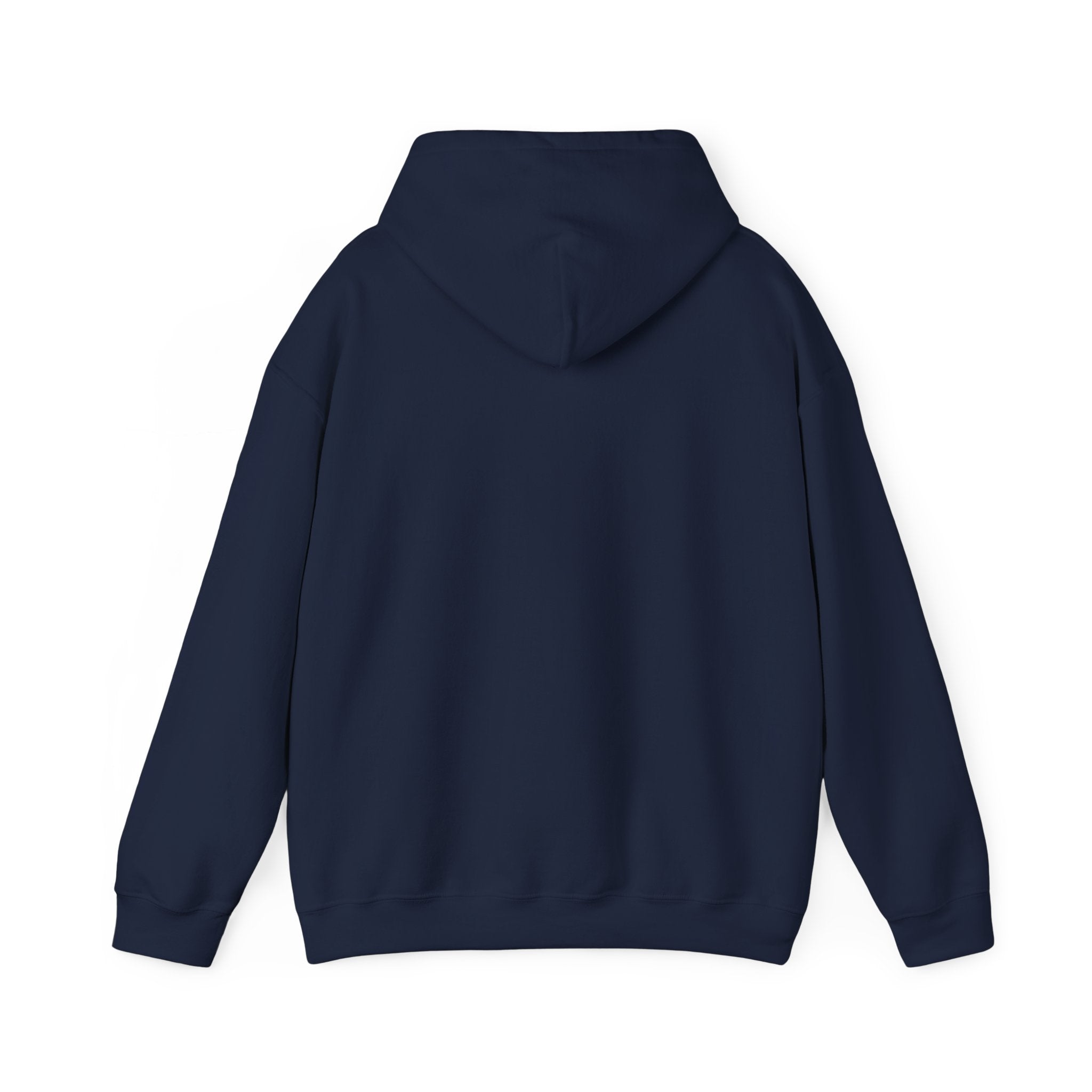 Cute Rainbow Unicorn Hoodie — Pastel Cloud Graphic Sweatshirt