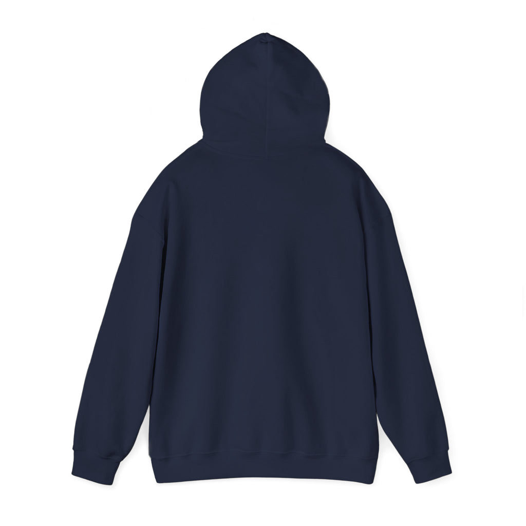 Cute Rainbow Unicorn Hoodie — Pastel Cloud Graphic Sweatshirt