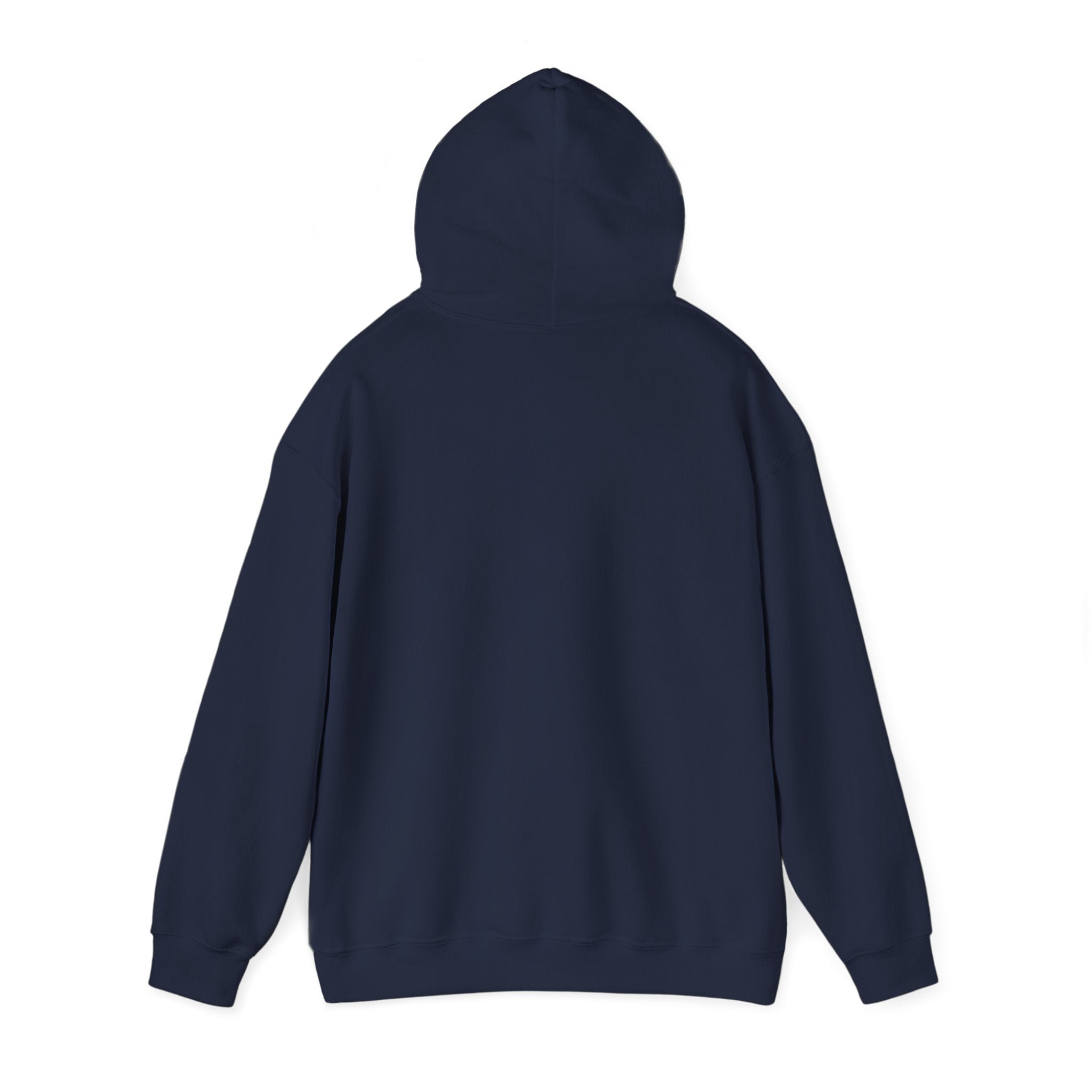 Cute Rainbow Unicorn Hoodie — Pastel Cloud Graphic Sweatshirt