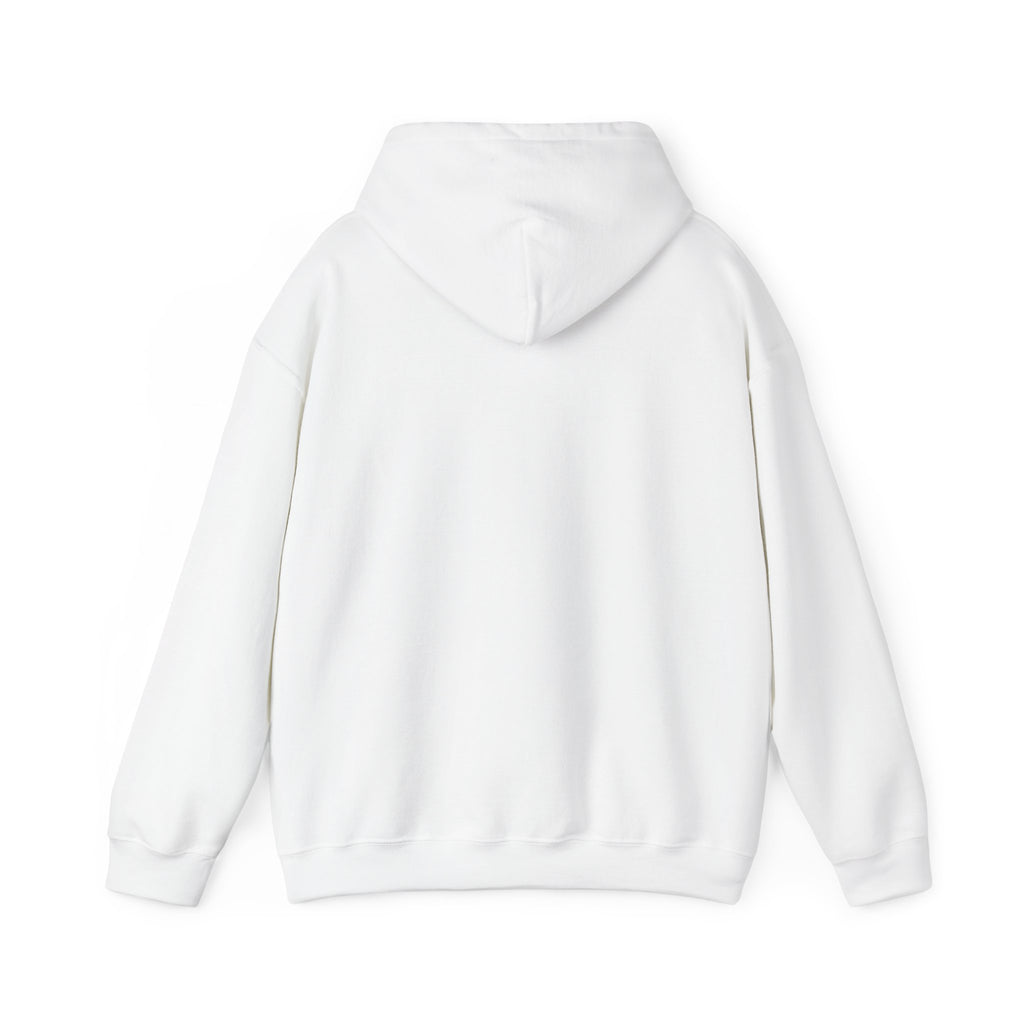 Cute Rainbow Unicorn Hoodie — Pastel Cloud Graphic Sweatshirt
