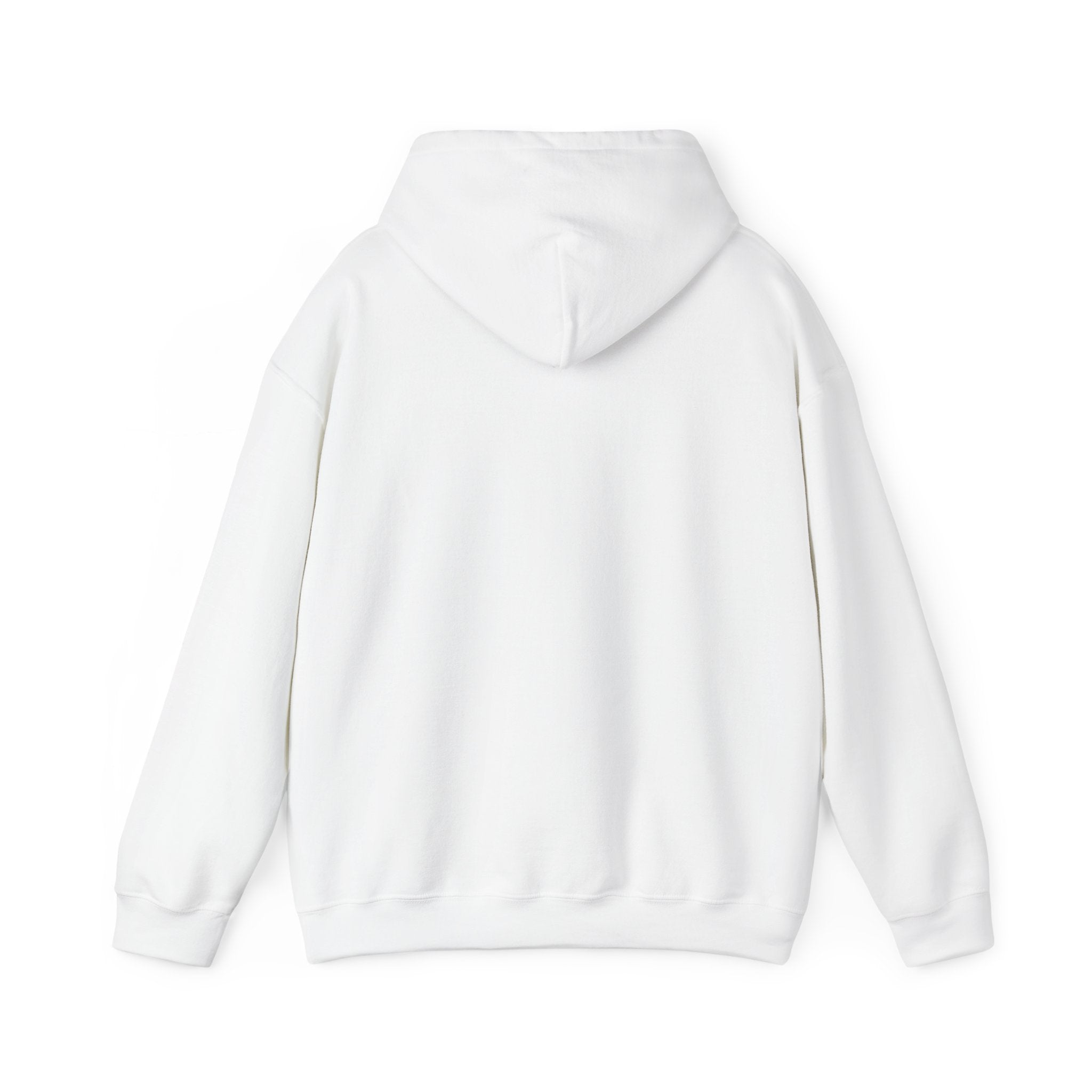 Cute Rainbow Unicorn Hoodie — Pastel Cloud Graphic Sweatshirt