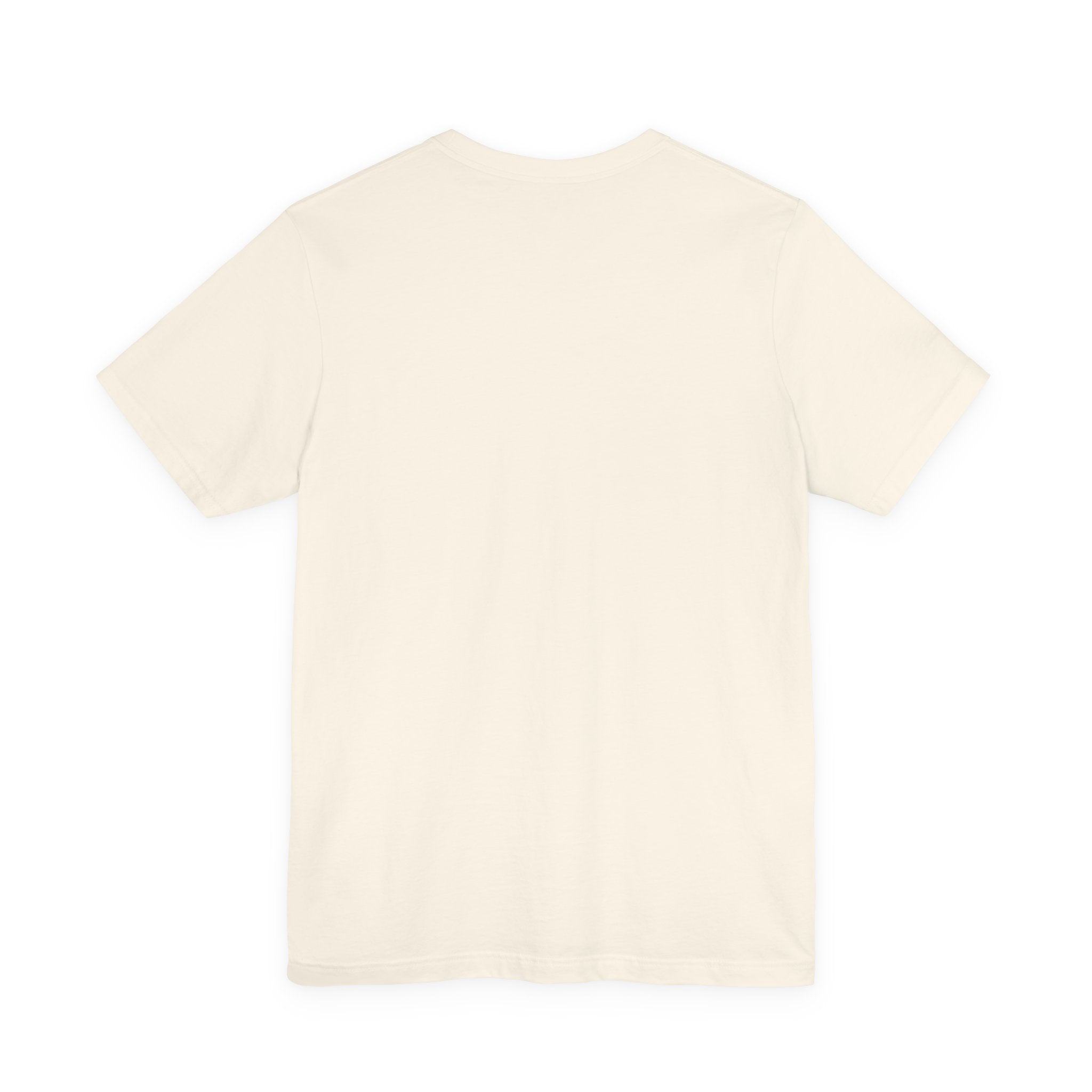 Unicorn Rainbow Tee — Cute Pastel Unicorn on Cloud Graphic T-Shirt