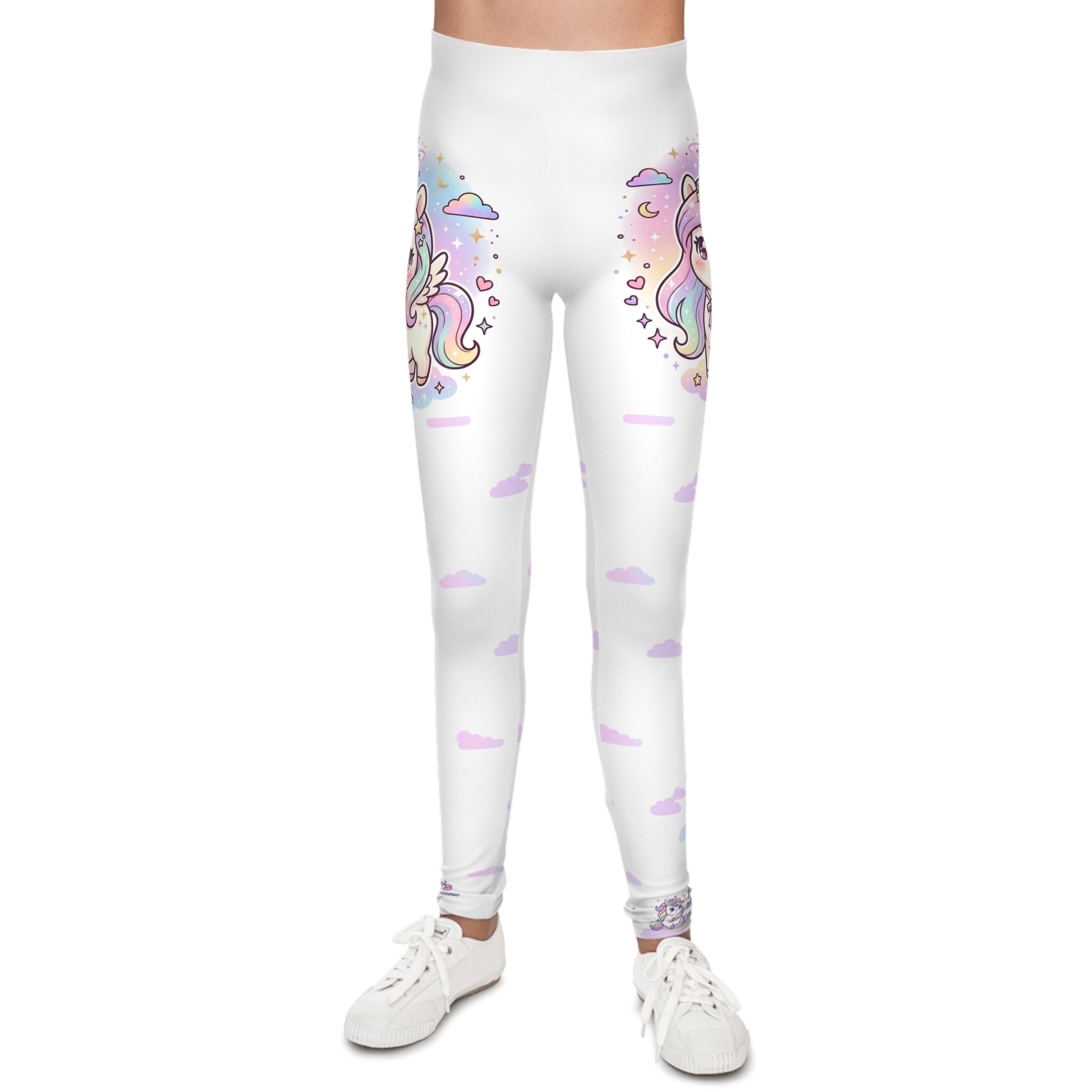 Youth Leggings