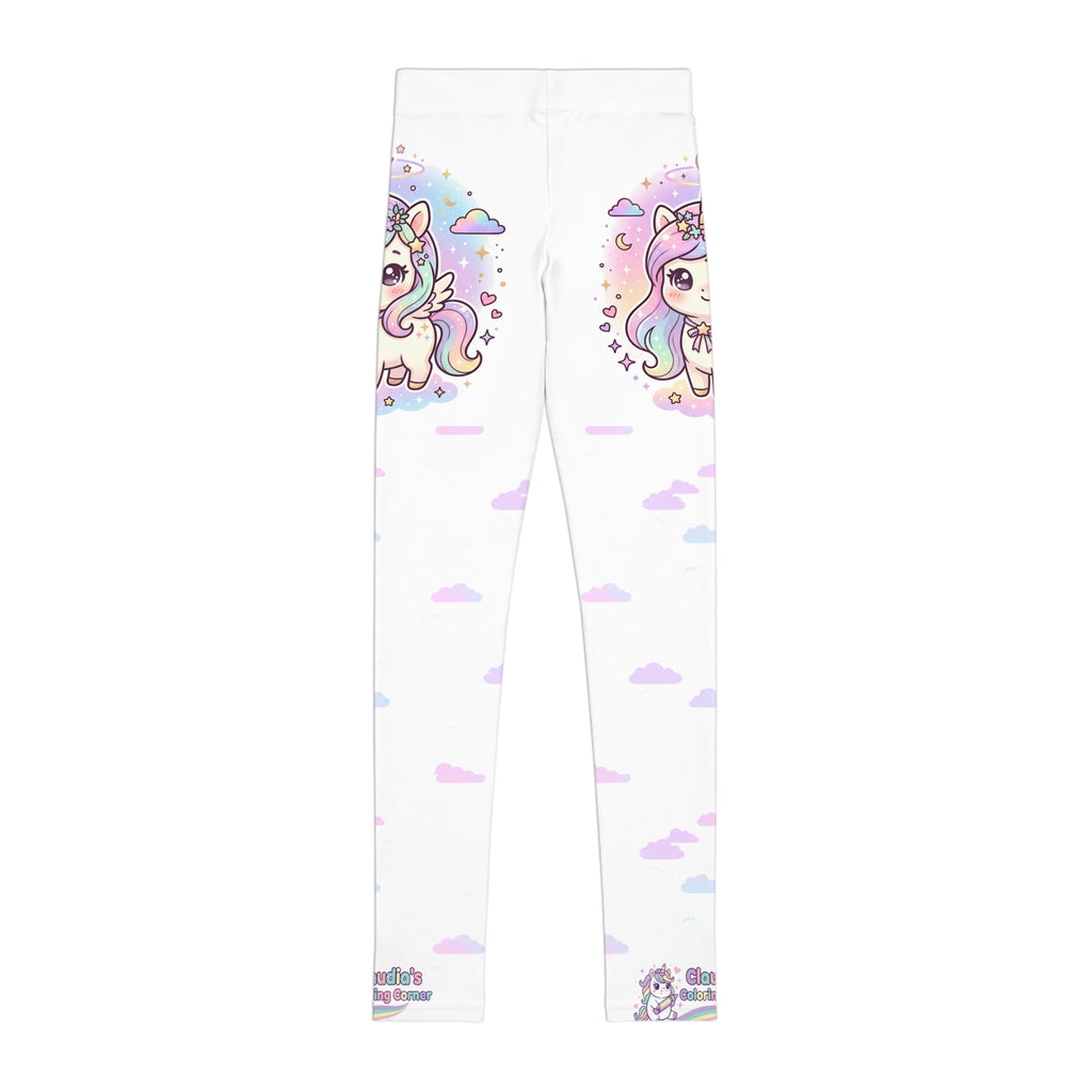 Youth Leggings