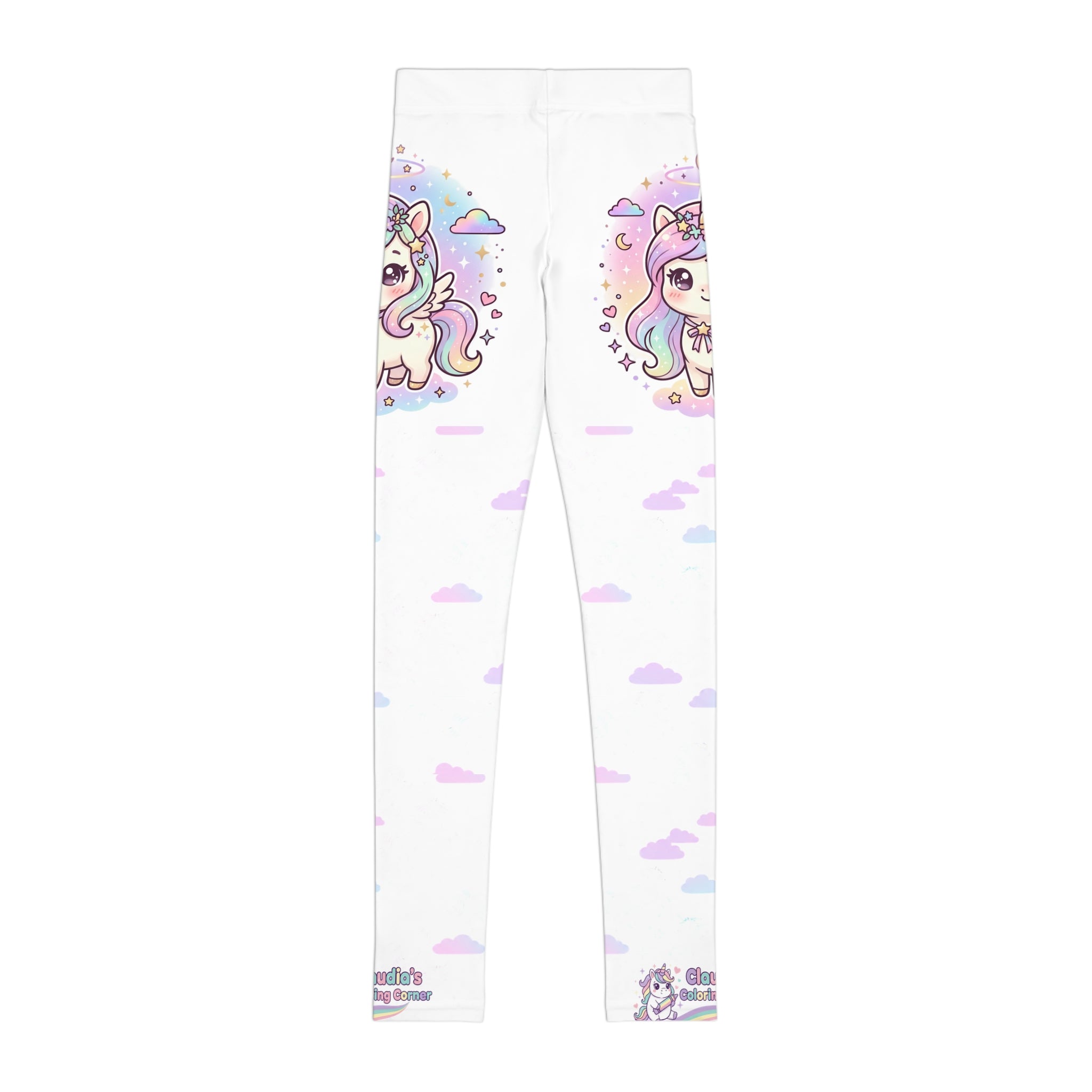 Youth Leggings
