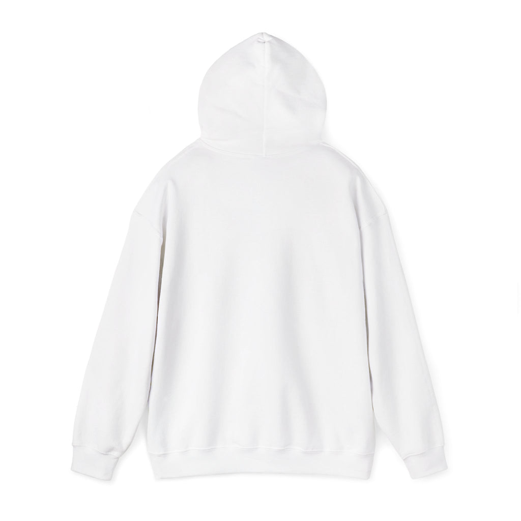 Cute Rainbow Unicorn Hoodie — Pastel Cloud Graphic Sweatshirt